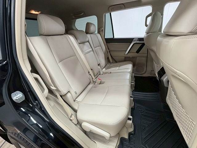 LANDCRUISER PRADO