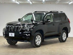 LANDCRUISER PRADO