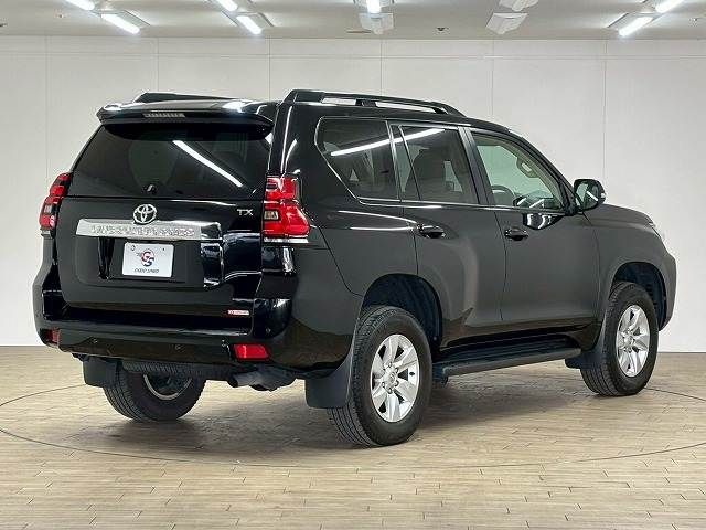 LANDCRUISER PRADO