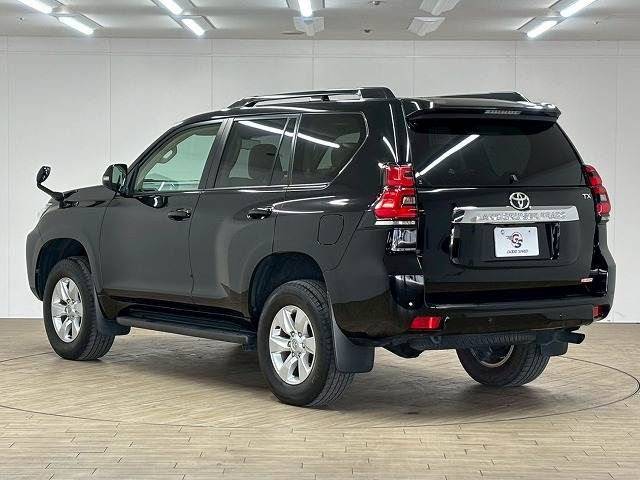 LANDCRUISER PRADO