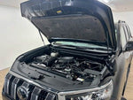 LANDCRUISER PRADO
