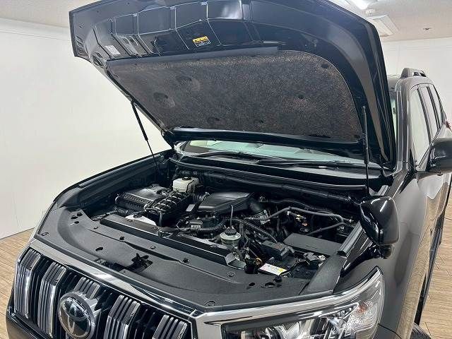 LANDCRUISER PRADO