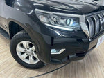 LANDCRUISER PRADO