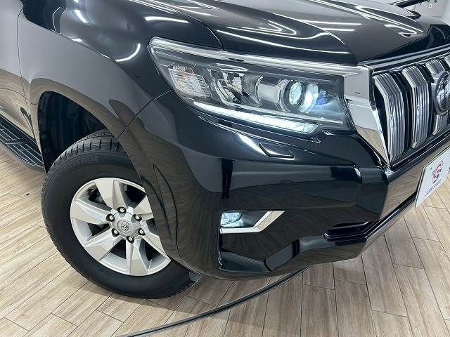 LANDCRUISER PRADO