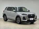 ROCKY e-SMART HYBRID