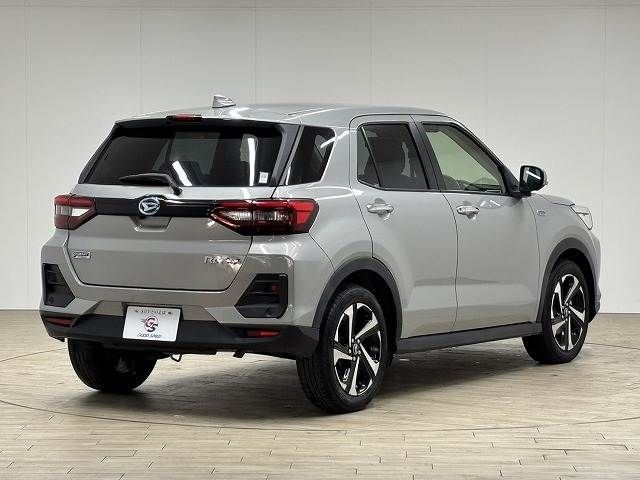 ROCKY e-SMART HYBRID