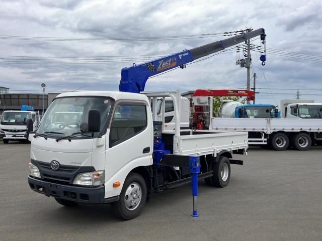 TOYOACE