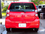 PASSO 4WD