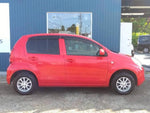 PASSO 4WD