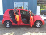 PASSO 4WD