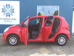 PASSO 4WD