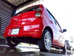 PASSO 4WD