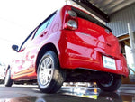 PASSO 4WD