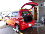 PASSO 4WD