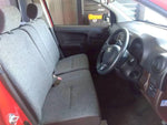 PASSO 4WD