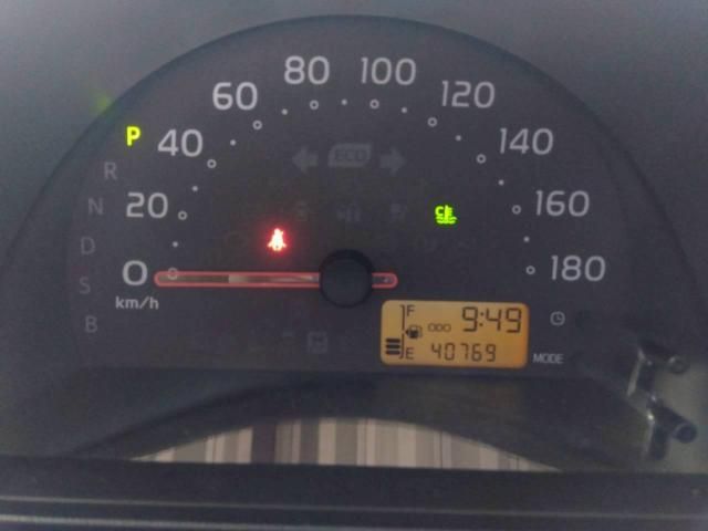PASSO 4WD