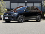 MERCEDES BENZ GLA class