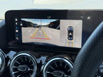 MERCEDES BENZ GLA class