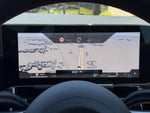 MERCEDES BENZ GLA class
