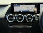 MERCEDES BENZ GLA class