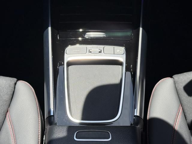 MERCEDES BENZ GLA class