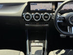 MERCEDES BENZ GLA class