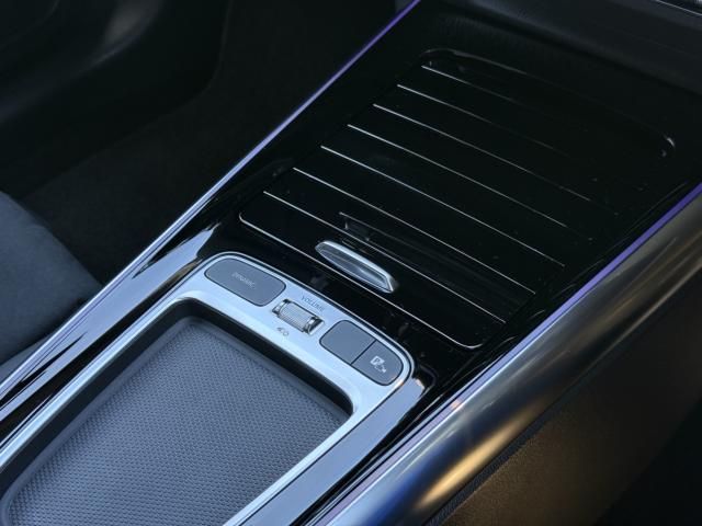 MERCEDES BENZ GLA class