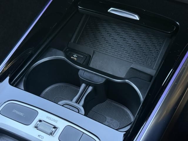 MERCEDES BENZ GLA class