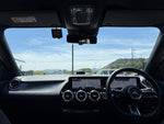 MERCEDES BENZ GLA class