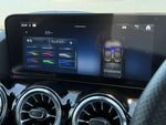 MERCEDES BENZ GLA class