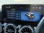 MERCEDES BENZ GLA class