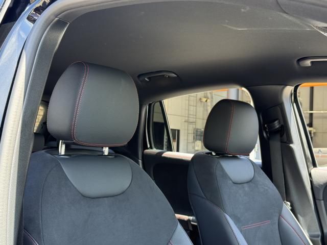 MERCEDES BENZ GLA class
