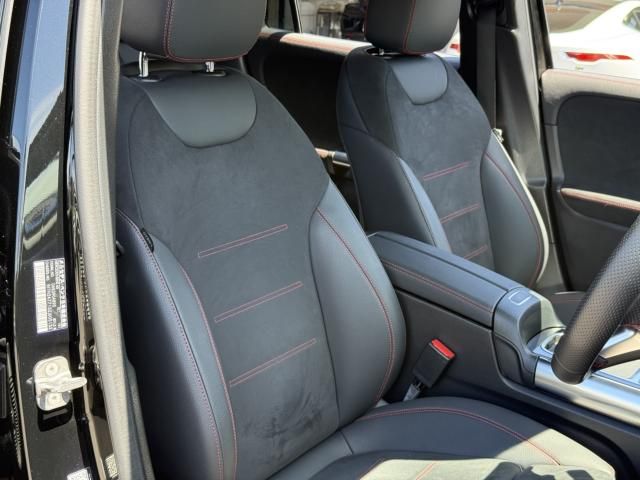 MERCEDES BENZ GLA class
