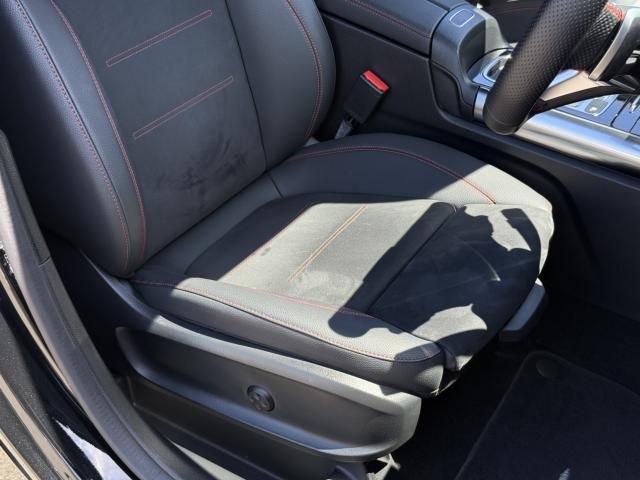 MERCEDES BENZ GLA class