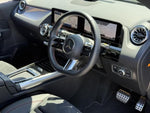 MERCEDES BENZ GLA class