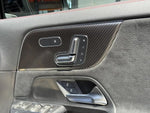 MERCEDES BENZ GLA class
