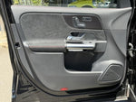 MERCEDES BENZ GLA class