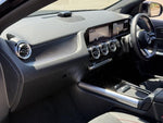 MERCEDES BENZ GLA class