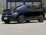 MERCEDES BENZ GLA class
