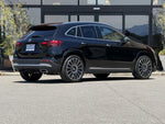 MERCEDES BENZ GLA class