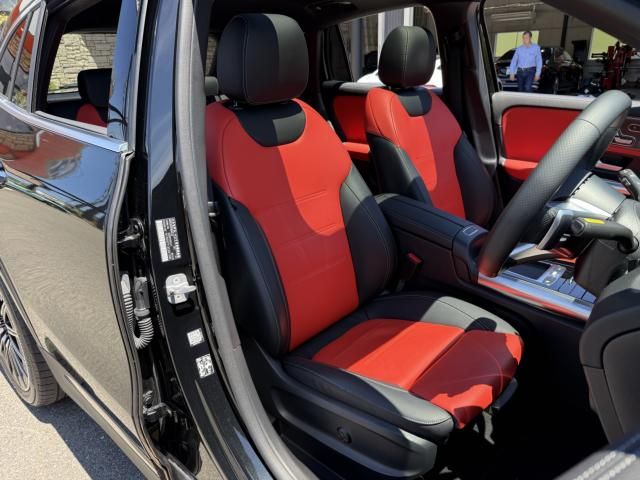 MERCEDES BENZ GLA class