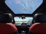 MERCEDES BENZ GLA class