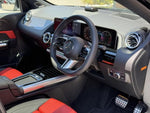 MERCEDES BENZ GLA class