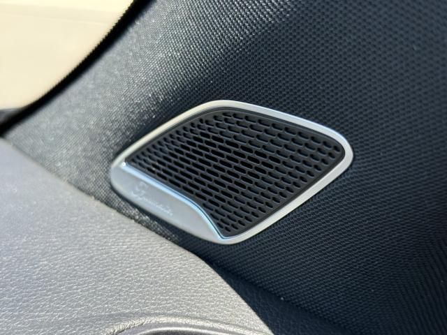 MERCEDES BENZ GLA class