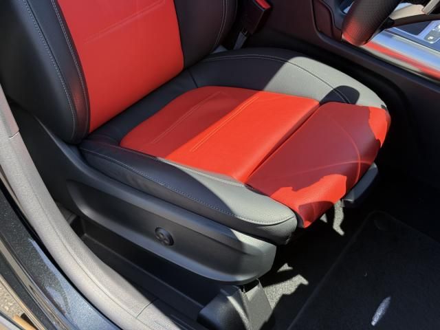 MERCEDES BENZ GLA class