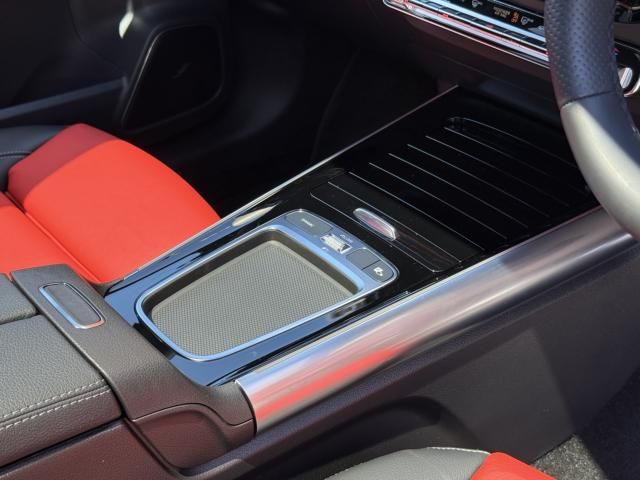 MERCEDES BENZ GLA class