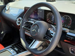 MERCEDES BENZ GLA class