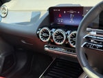 MERCEDES BENZ GLA class