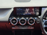 MERCEDES BENZ GLA class