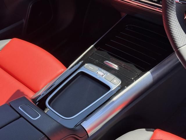 MERCEDES BENZ GLA class